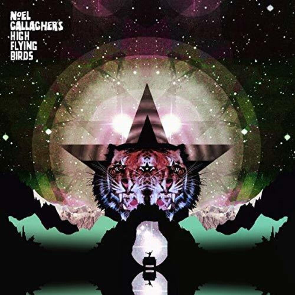 Black Star Dancing [Vinyl Single]