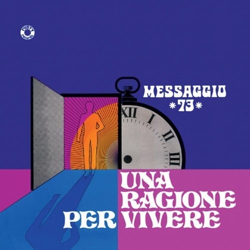 Una Ragione Per Vivere [LP]