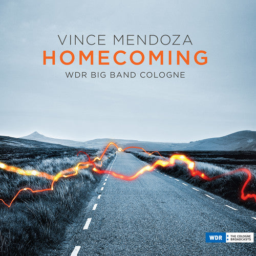 Homecoming [CD]