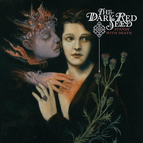 Stands With Death (Blk) [Limited Edition]