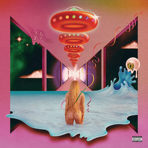 Rainbow [CD]