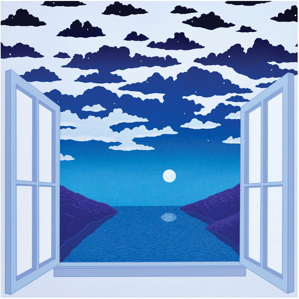 Sea Of Bliss [LP]