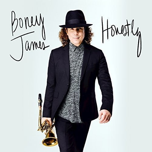 Honestly [CD]
