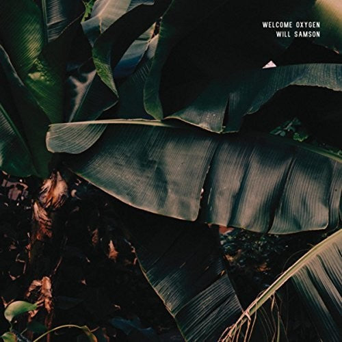 Welcome Oxygen [LP]