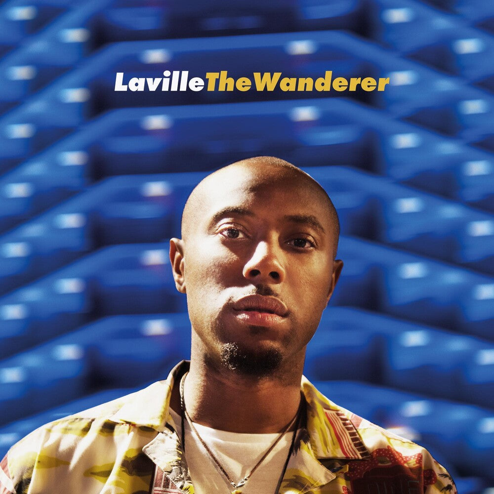The Wanderer [LP]