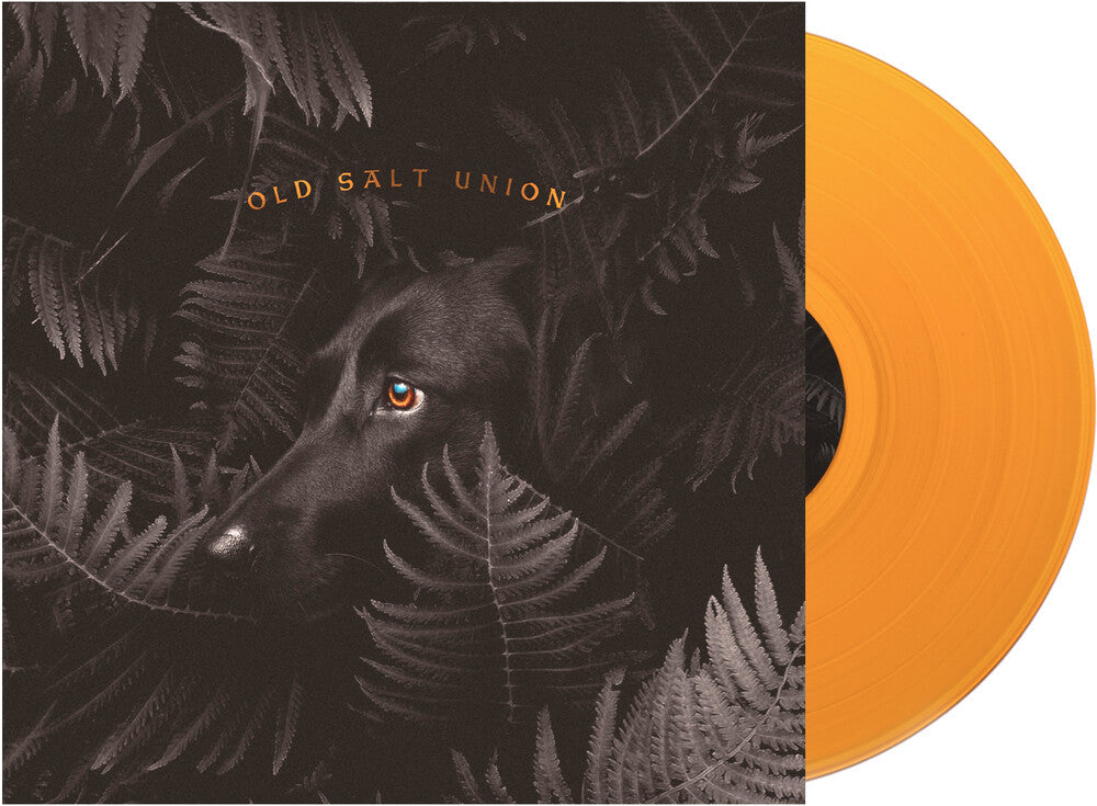Where The Dogs Don't Bite [Limited Edition Orange LP]