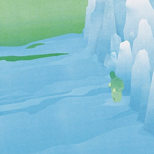 Distant / Everyday [LP]