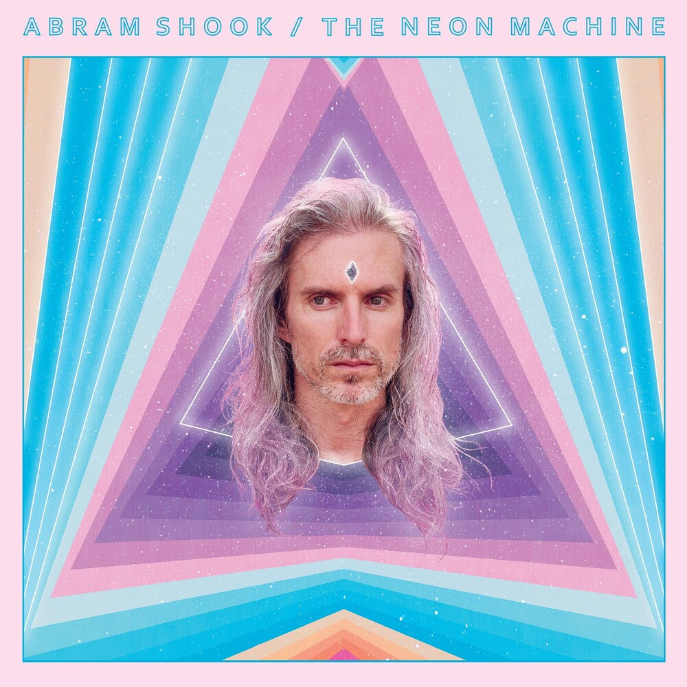 The Neon Machine [LP]