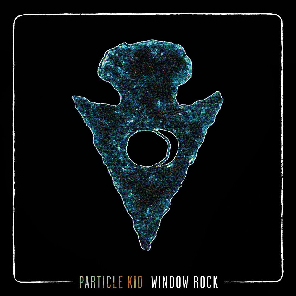 Window Rock [Limited Edition LP]