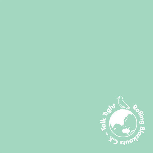 Talk Tight [LP]