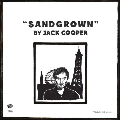 Sandgrown [LP]
