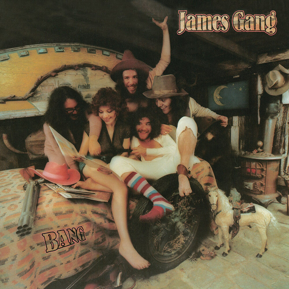 Bang [LP]