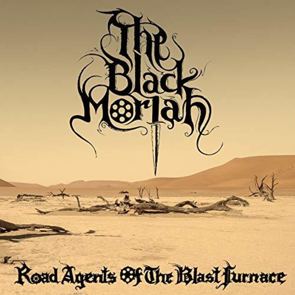 Road Agents Of The Blast Furnace [LP]