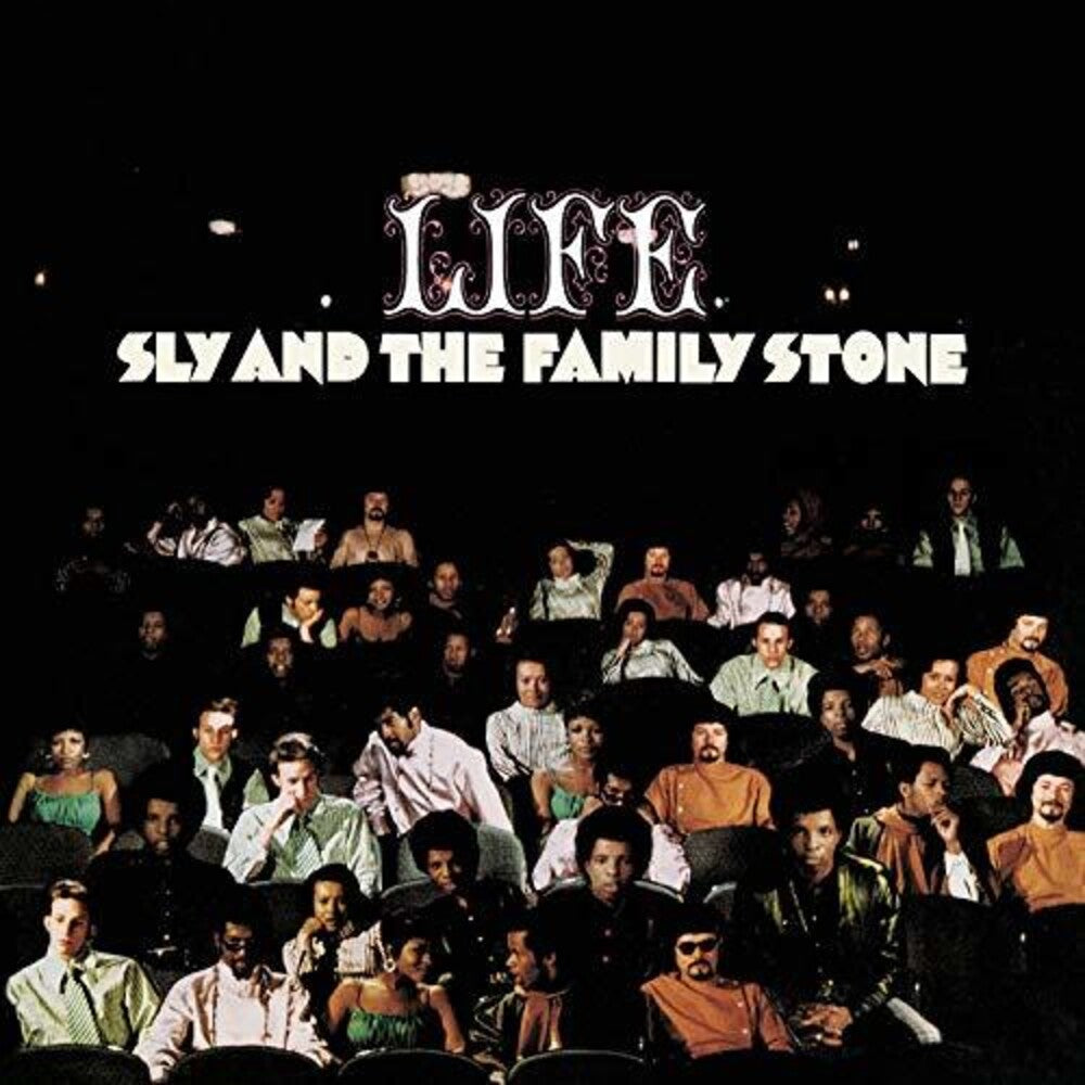 Life [CD]