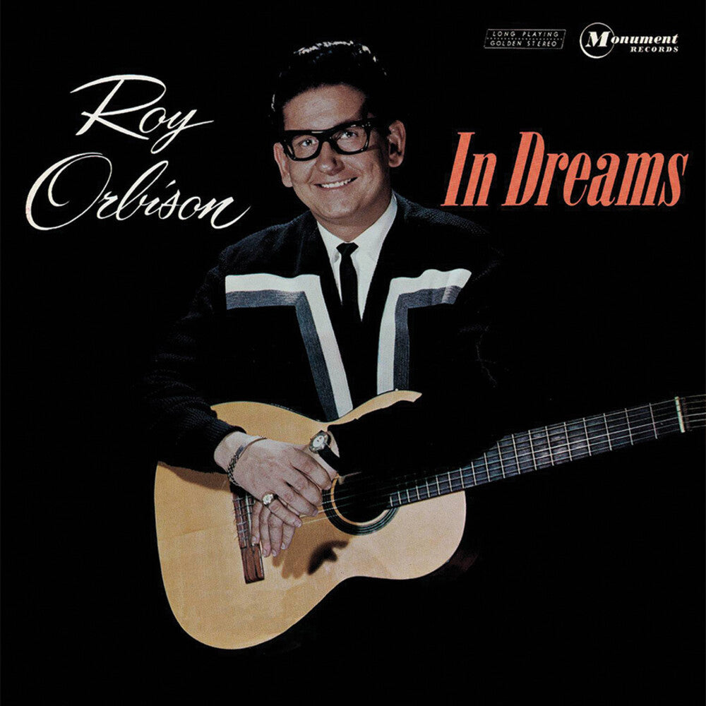 In Dreams [CD]
