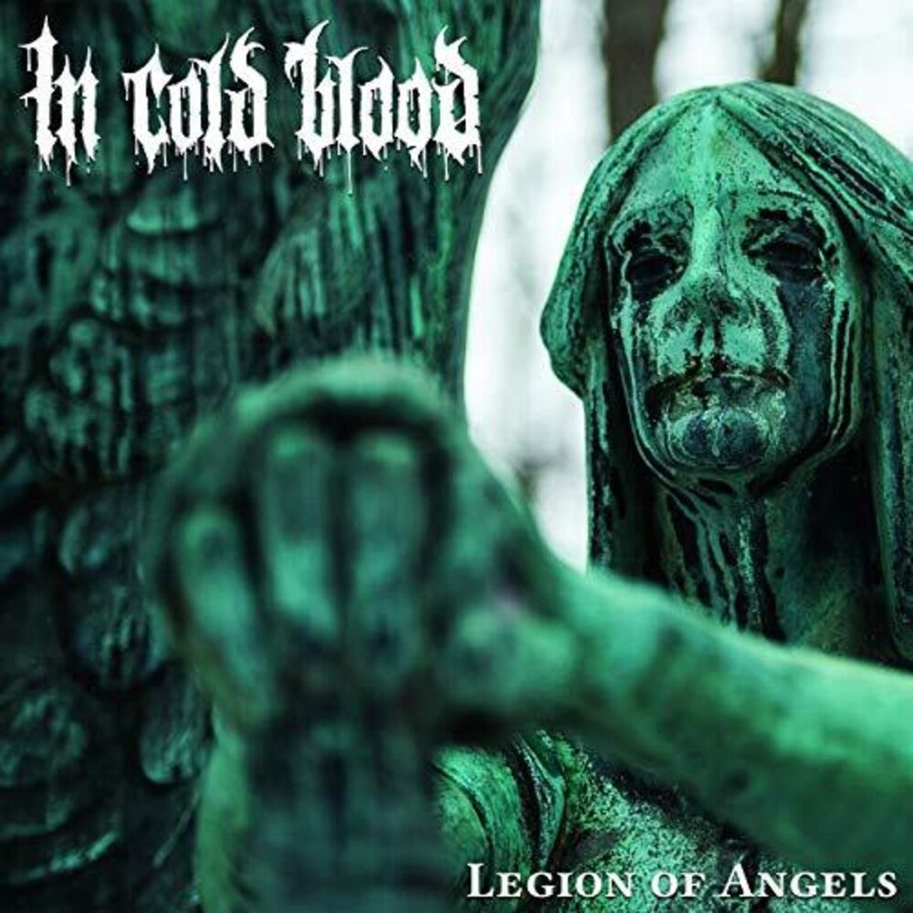 Legion Of Angels [LP]