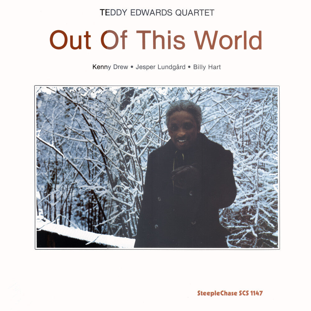 Out of This World [LP]