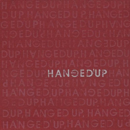 Hangedup [LP]