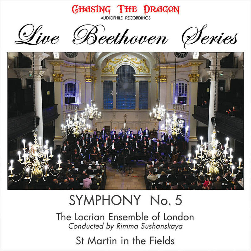 Symphony 5 [180 Gram]