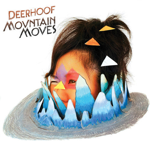 Mountain Moves [LP]