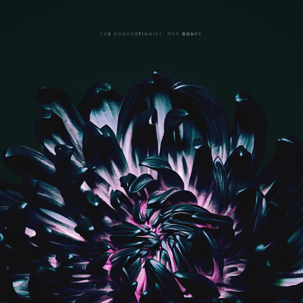Our Bones EP [Vinyl]