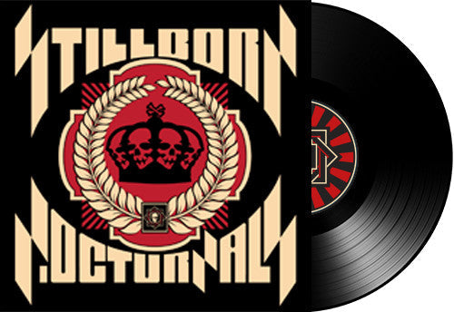 Nocturnals [LP]