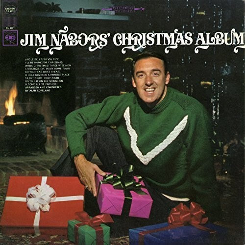 Christmas Album [CD]