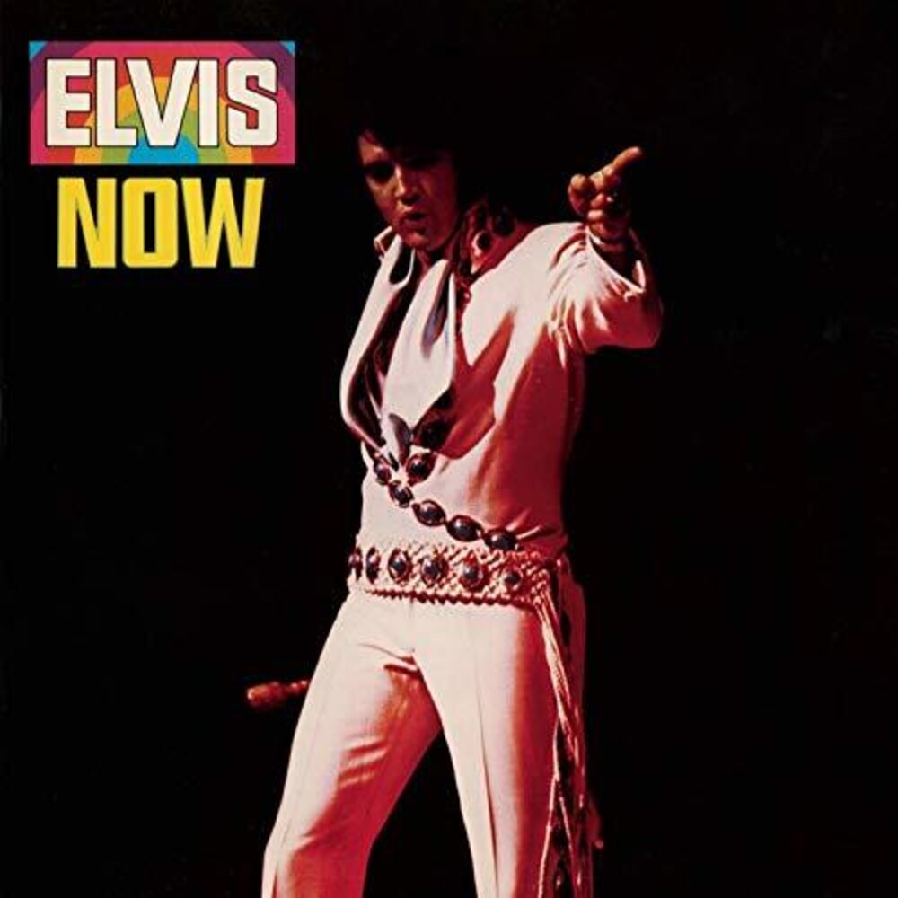 Now [CD]