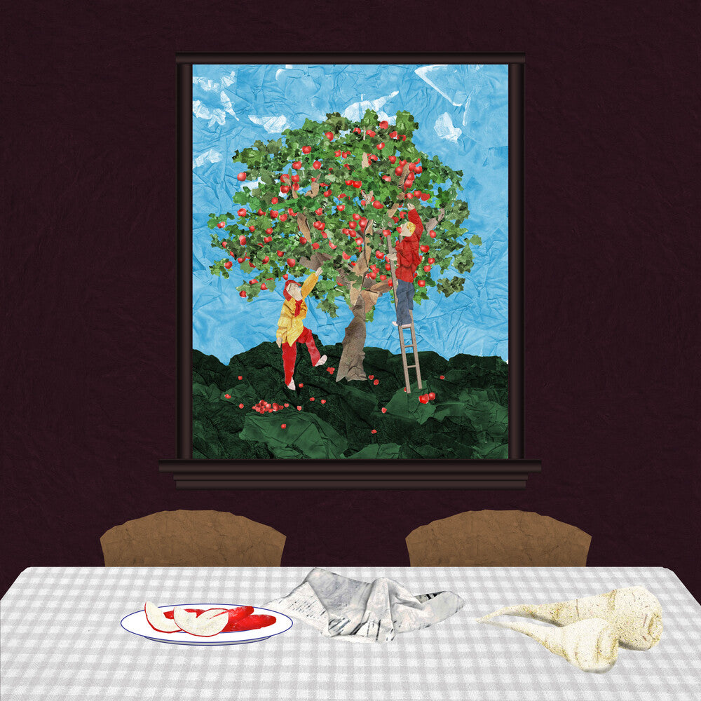 When The Tree Bears Fruit (Grn) [LP]
