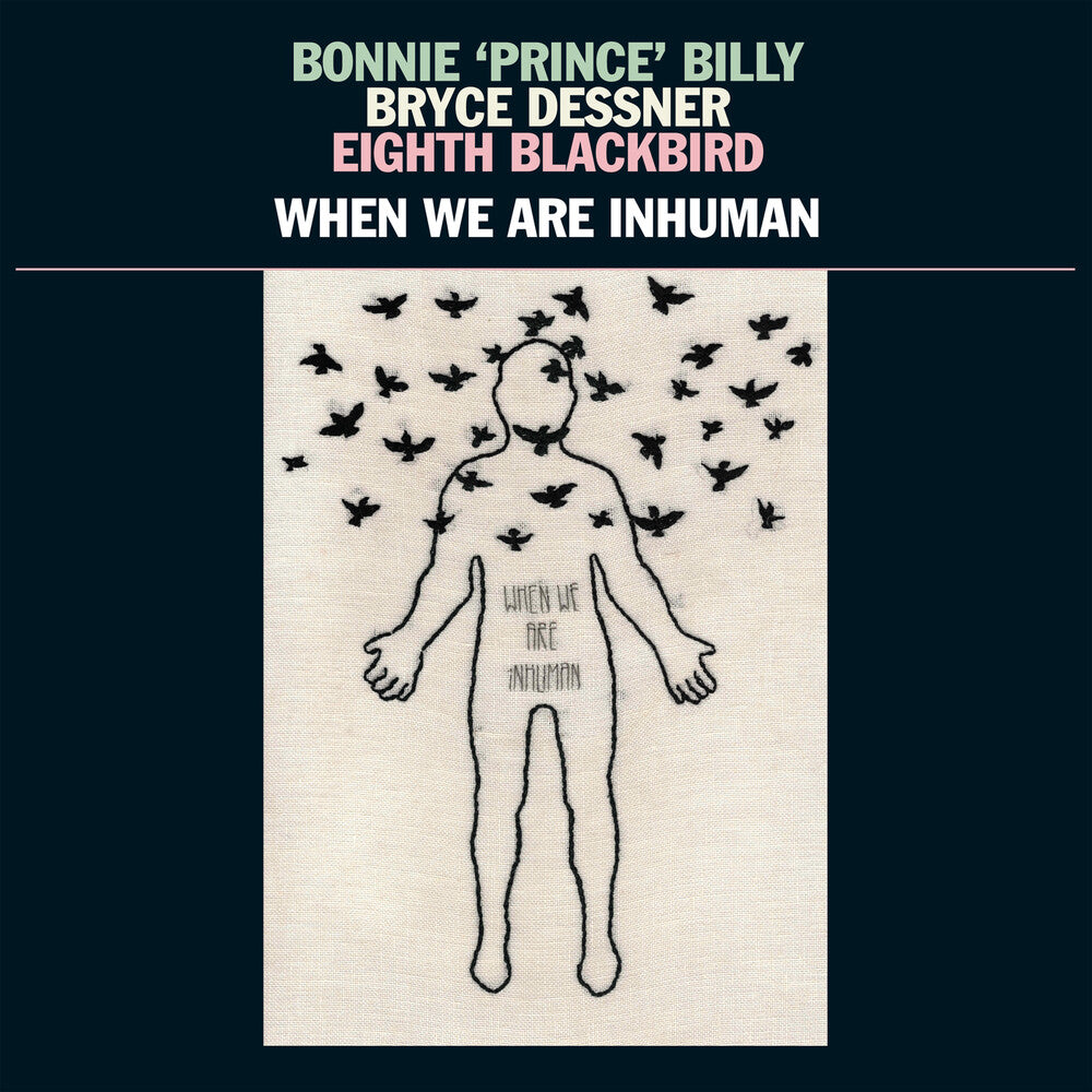 When We Are Inhuman [2LP]