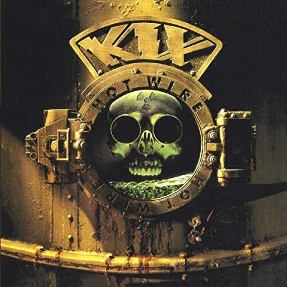 Hot Wire [CD]
