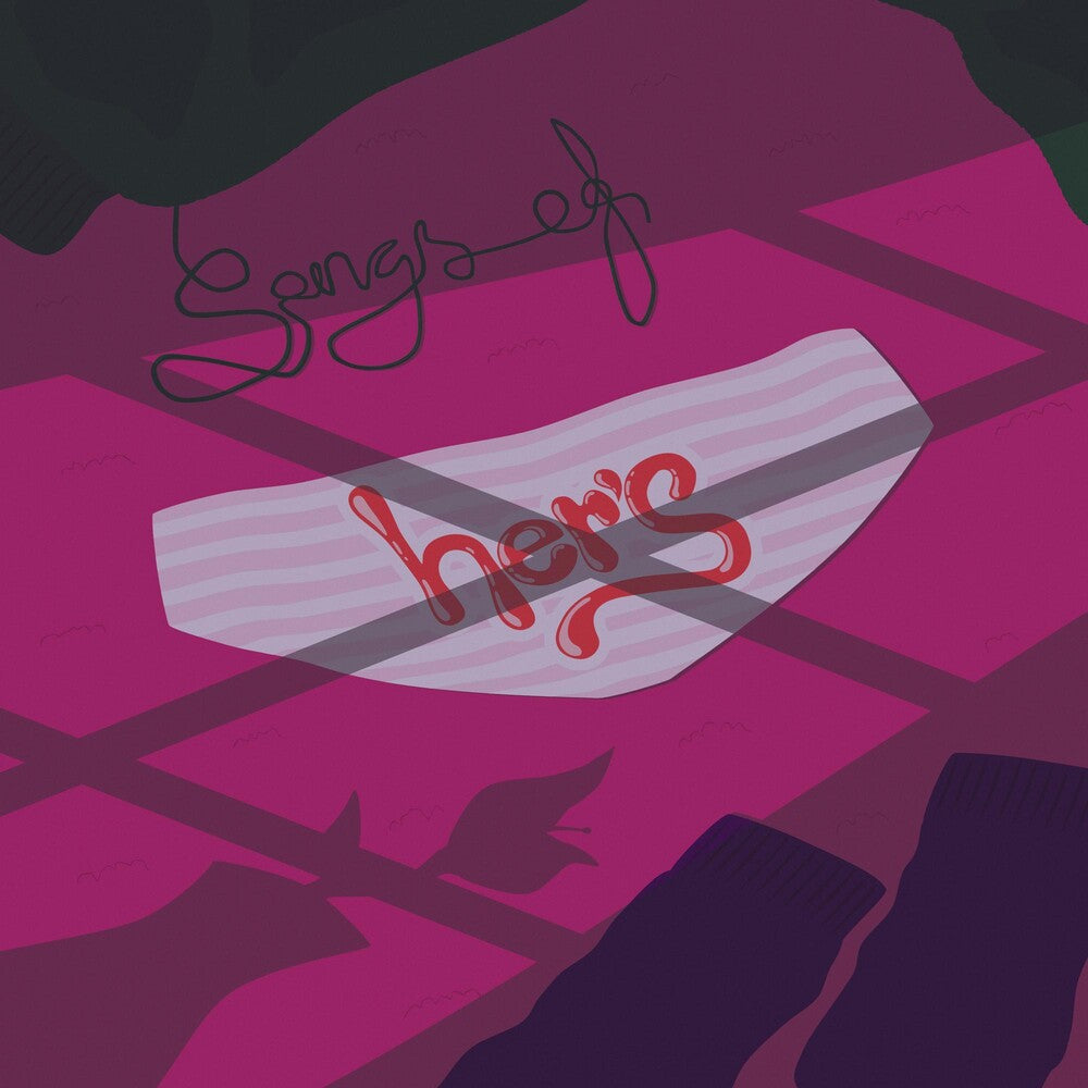Songs Of Her's [Import]