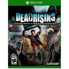 Dead Rising - Xbox One (ONLINE ORDER ONLY)