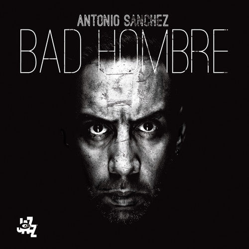Bad Hombre [CD]