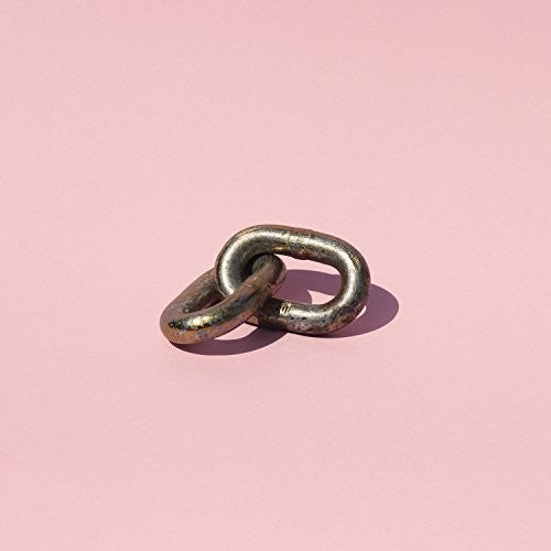 Fear/Nothing [LP]