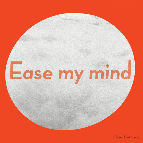 Ease My Mind [LP]