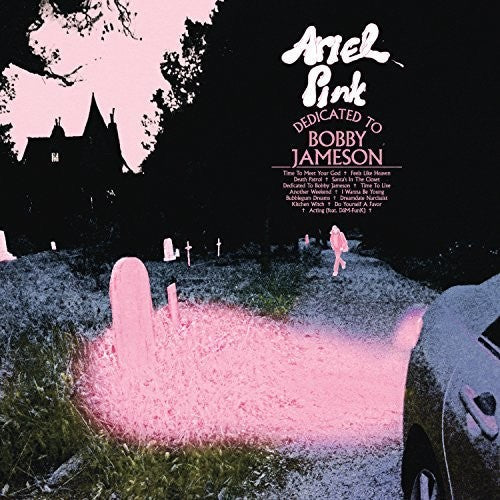 Dedicated To Bobby Jameson [Deluxe Edition 2LP]