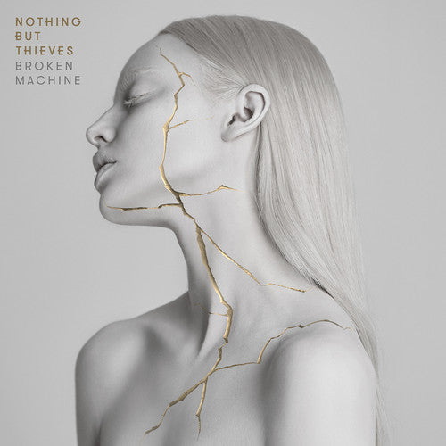 Broken Machine [LP]