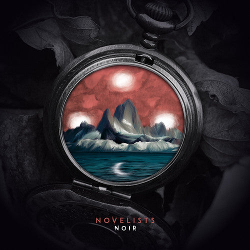 Noir [CD]