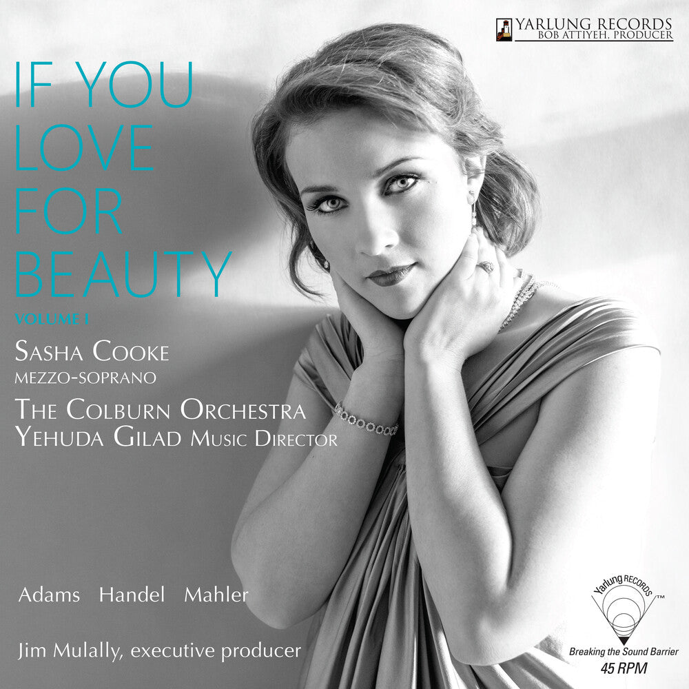 If You Love For Beauty Vol. 1 [LP]