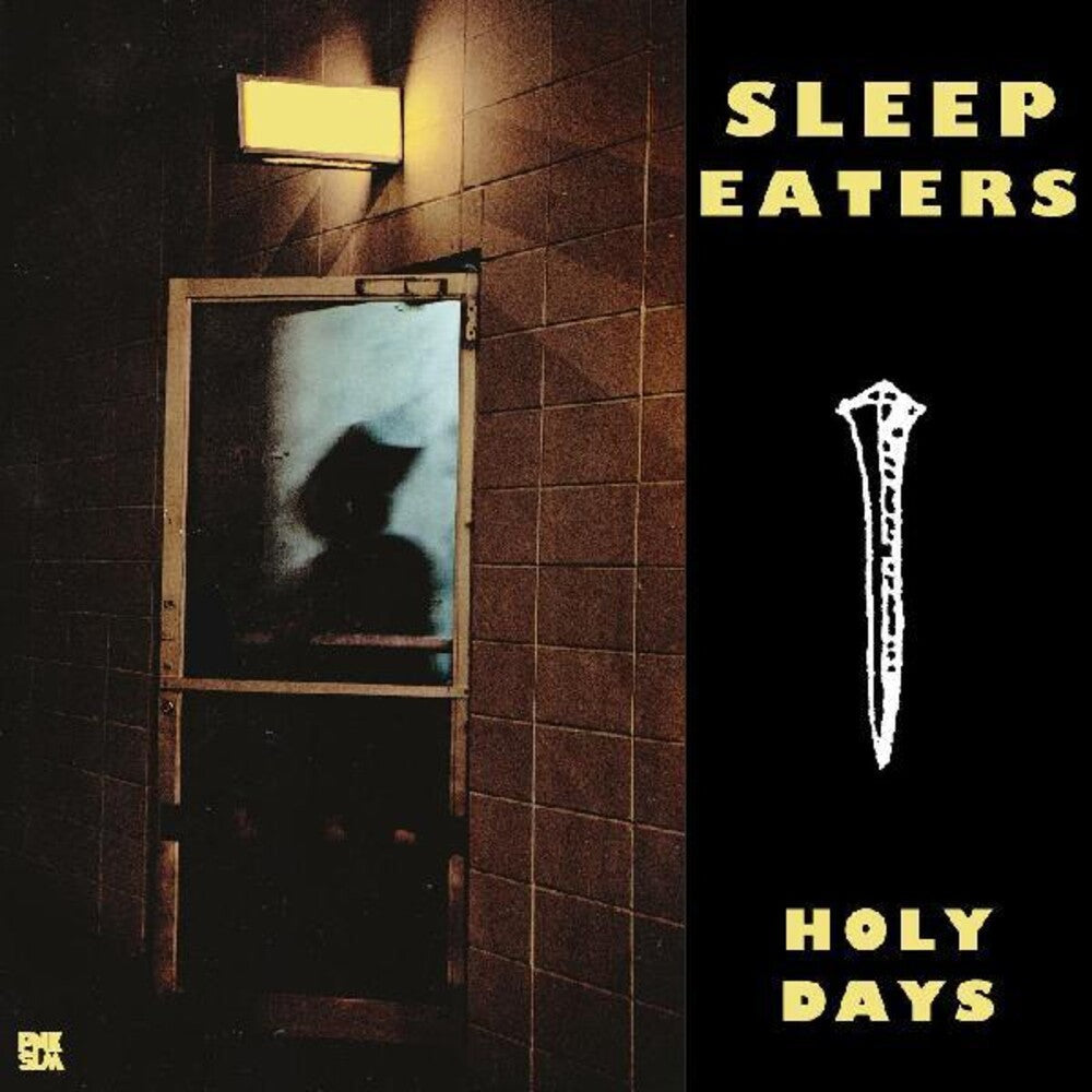 Holy Days [LP]