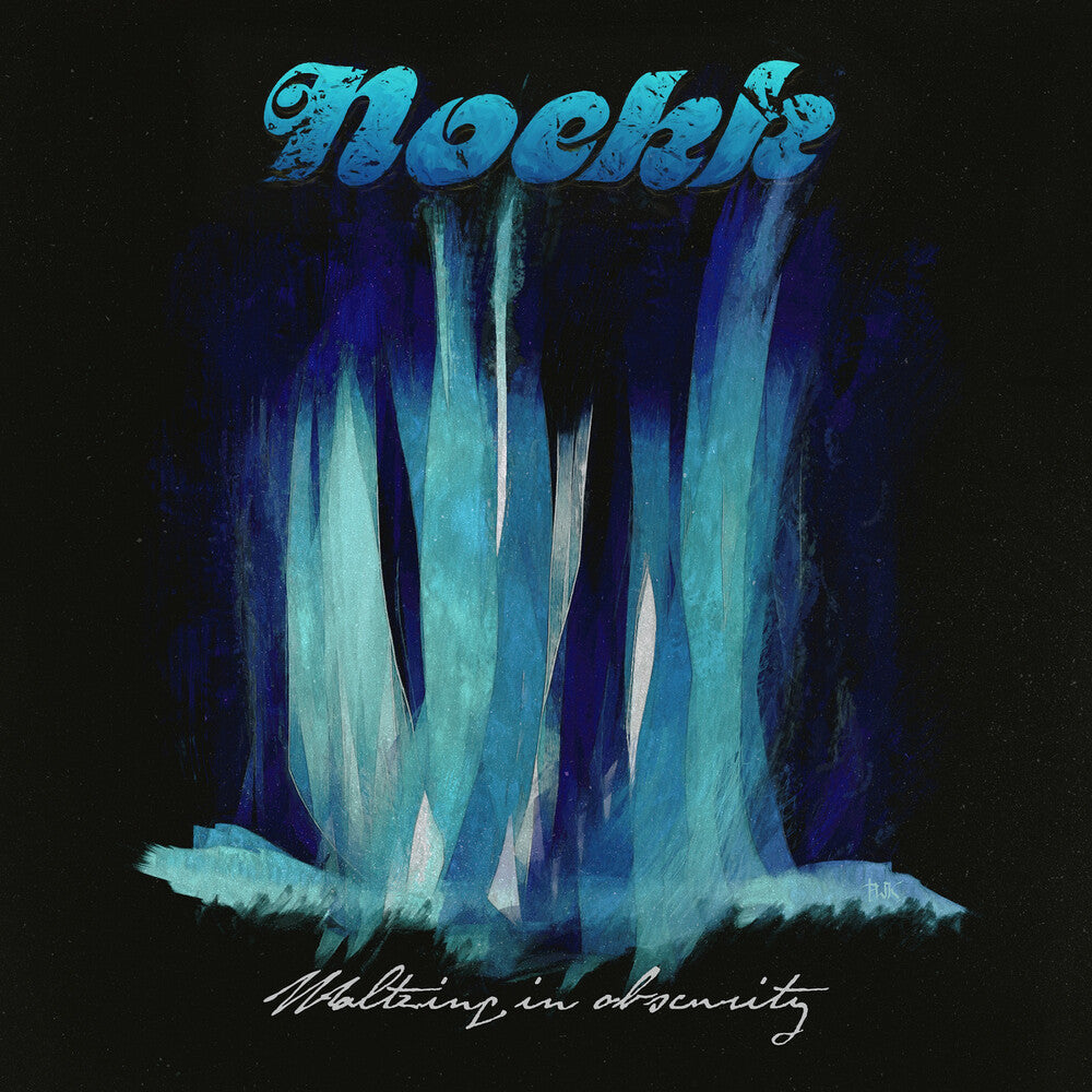 Waltzing In Obscurity (Blk) [Limited Edition] [180 Gram]