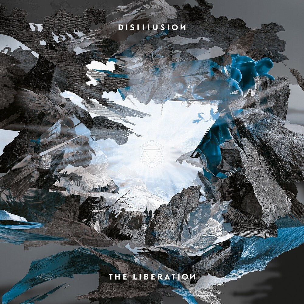 Liberation (Blk) (Gate) [Limited Edition]