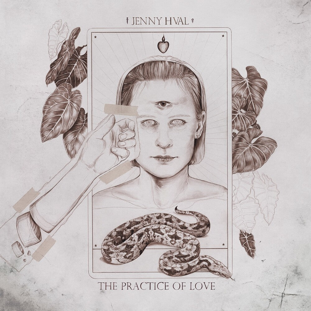 The Practice of Love [LP]