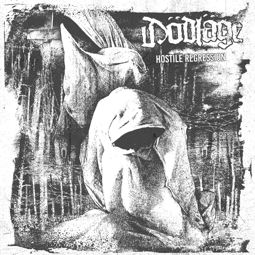 Hostile Regression [LP]