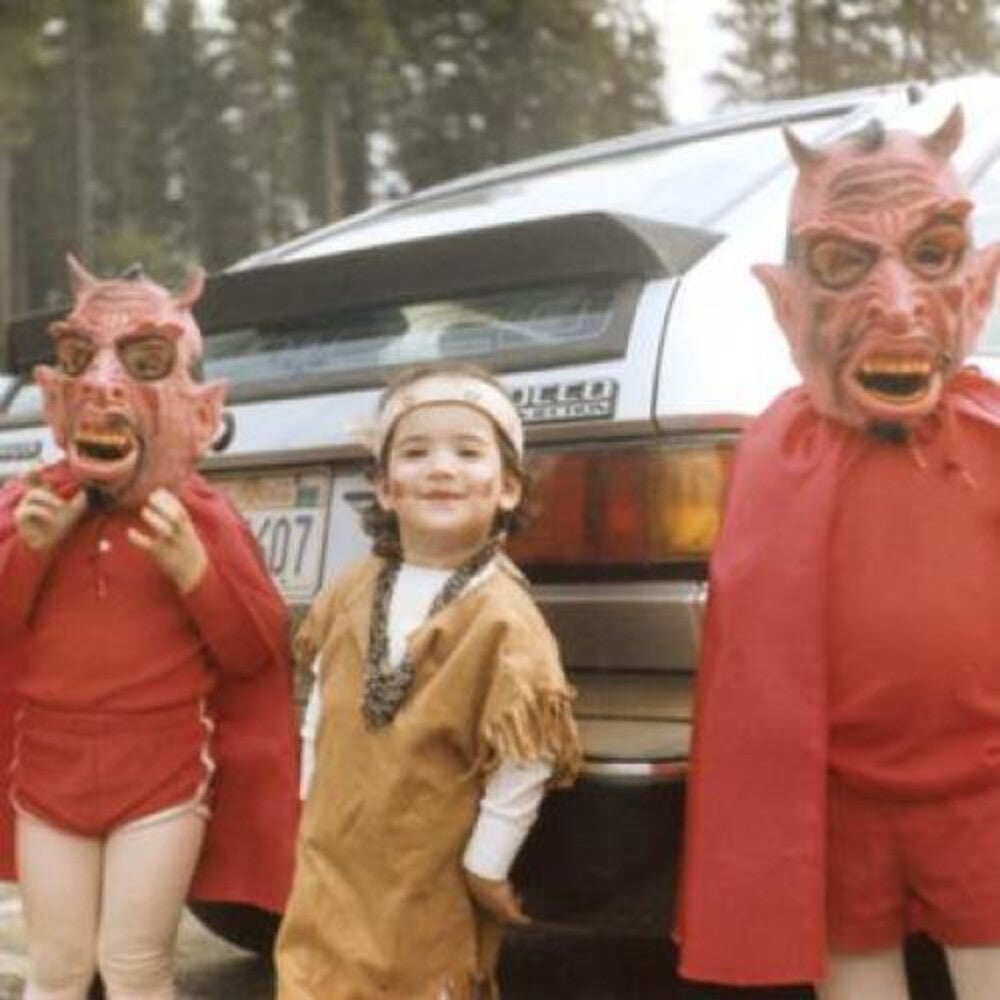 Rad Disguise [LP]