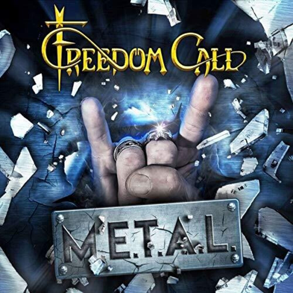 M.e.t.a.l. [LP]