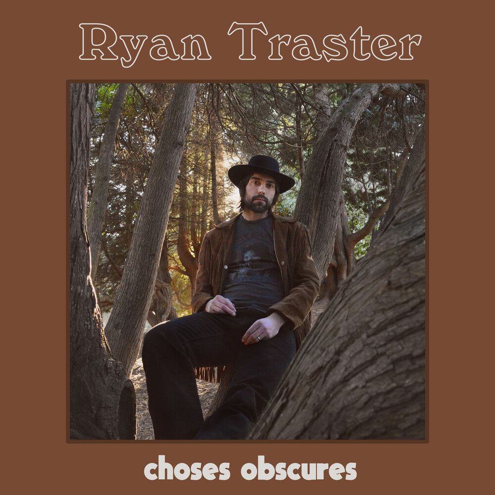 Choses Obscures [180 Gram] [Download Included]