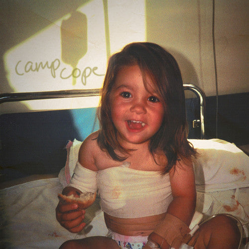 Camp Cope [CD]