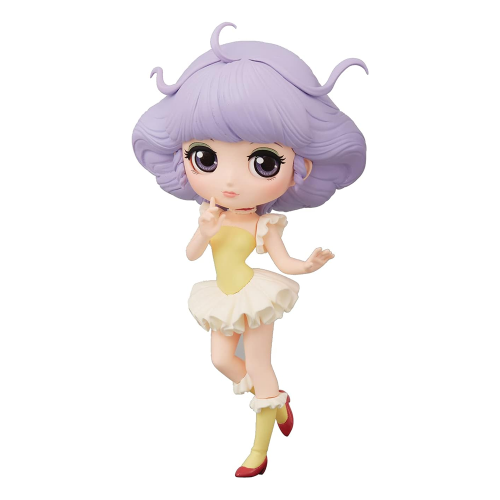 Banpresto Q Posket: Magical Angel Creamy Mami - Creamy Mami (Ver. A) (ONLINE ORDER ONLY)